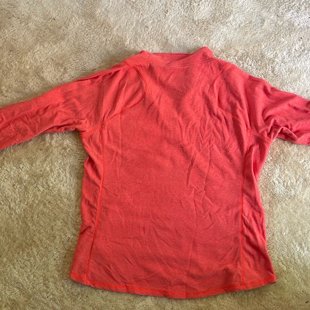 New balance dry shirt